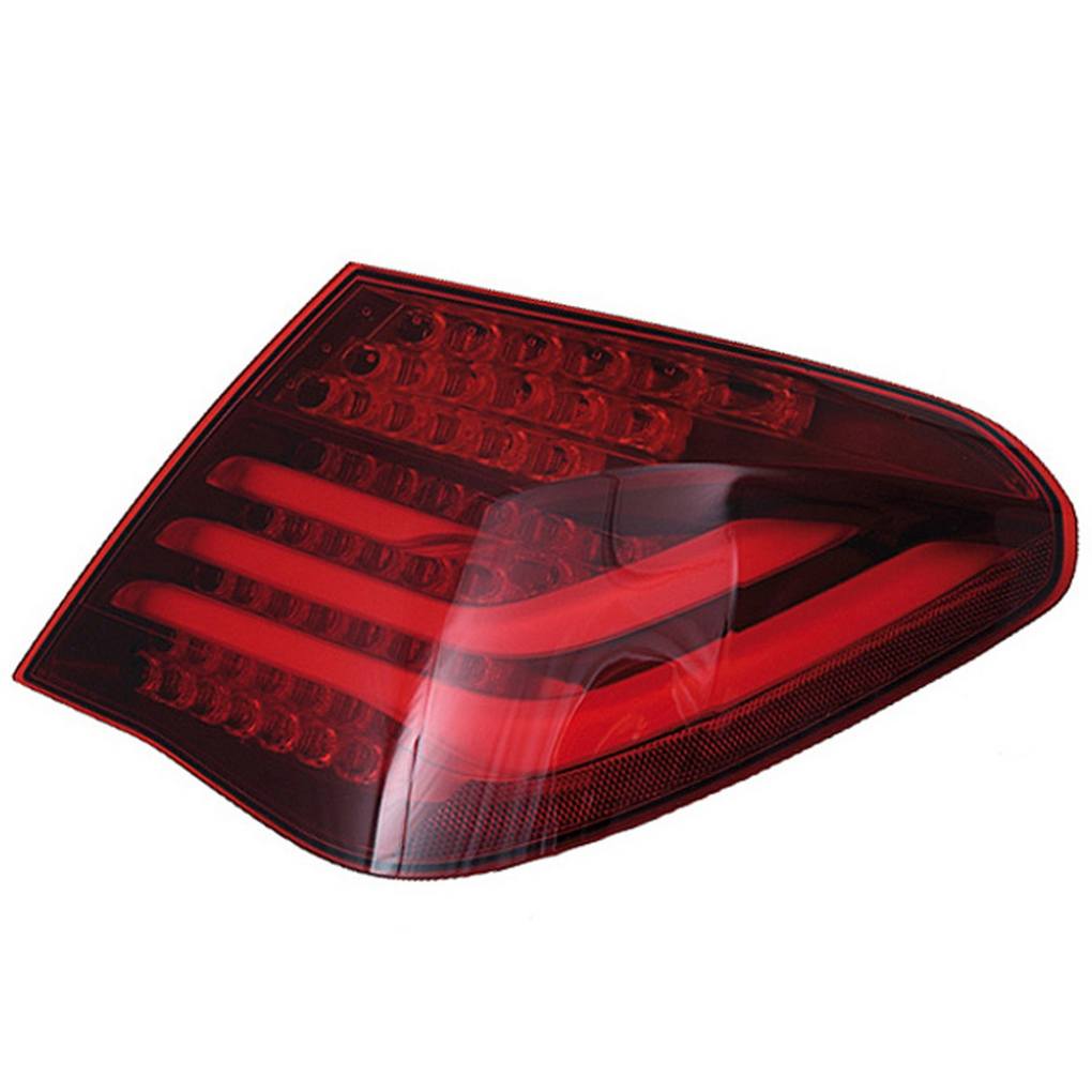 BMW Tail Light Assembly - Rear Passenger Right 63217300270